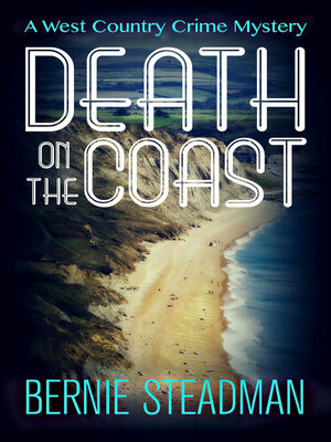 cover image of Death on the Coast